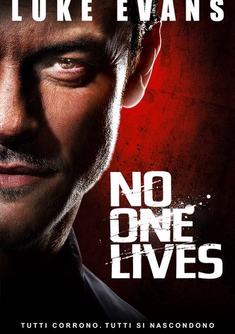 No One Lives