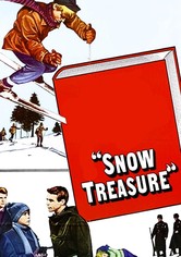 Snow Treasure