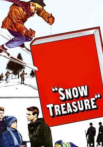Snow Treasure