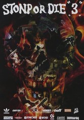 Stonp or Die 3