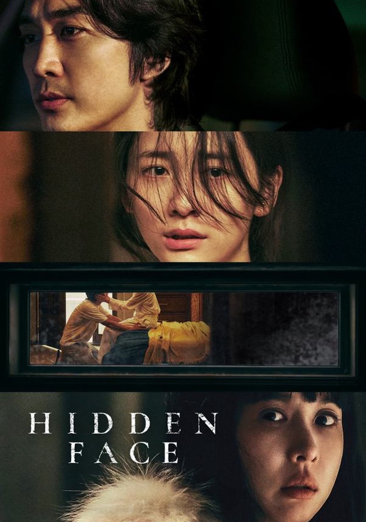 The hidden face watch online free sale