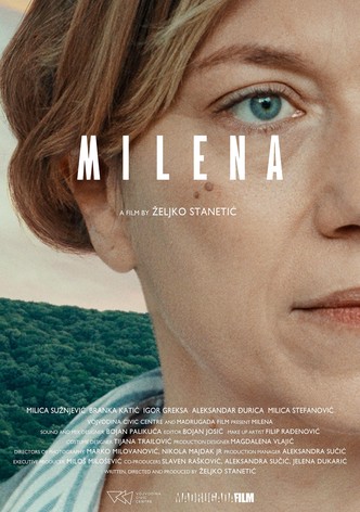 Milena