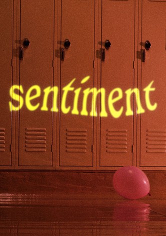 Sentiment