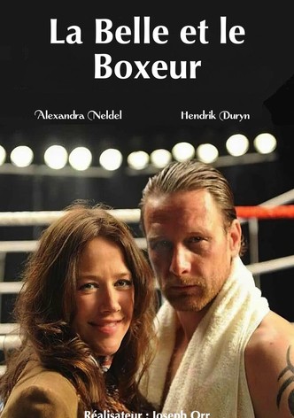 La Belle et le boxeur