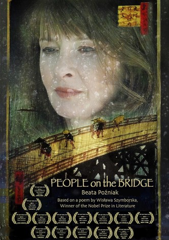 People on the Bridge
