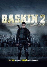 Baskın 2