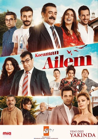 Kocaman Ailem