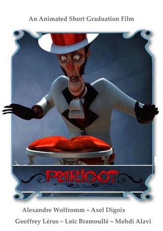 Parigot
