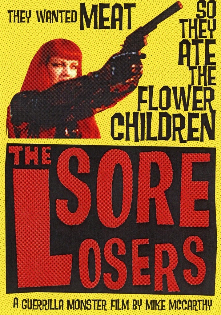 The Sore Losers