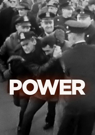 Power: la polizia negli Stati Uniti