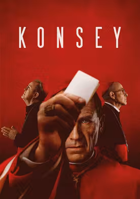 Konsey