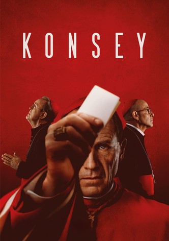 Konsey