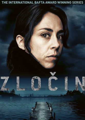 Zločin