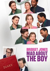 Bridget Jones: Mad About the Boy