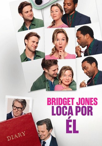 Bridget Jones: Loca por él