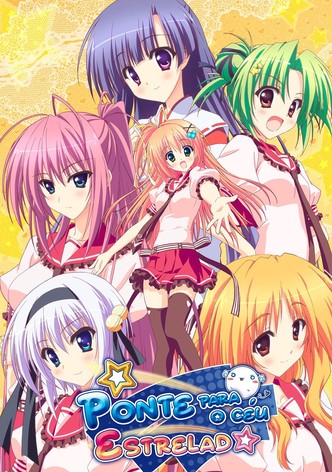 A Bridge to the Starry Skies