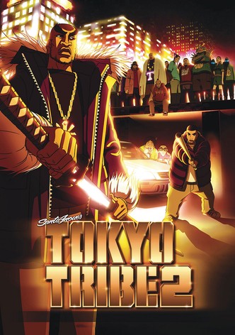 Tokyo Tribe 2