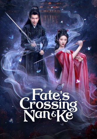 Fate's Crossing Nan & Ke