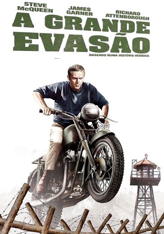 A Grande Evasão