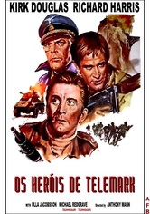 Os Heróis de Telemark