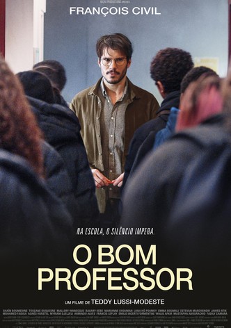O Bom Professor