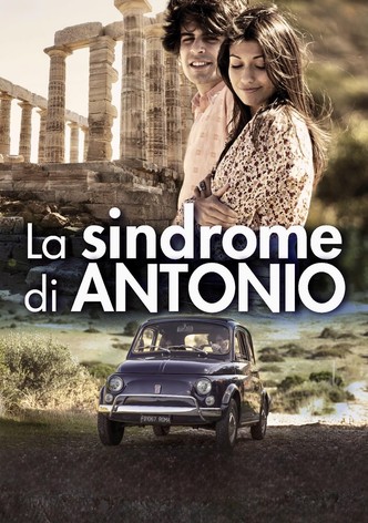 La sindrome di Antonio