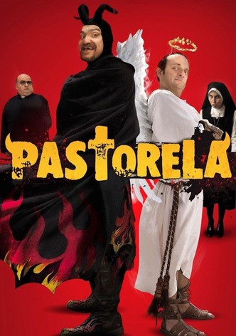 Pastorela