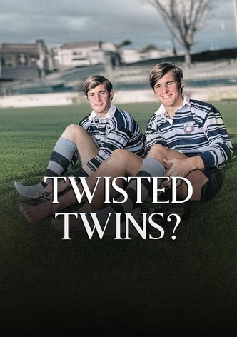 Twisted Twins - Tödliches Doppel