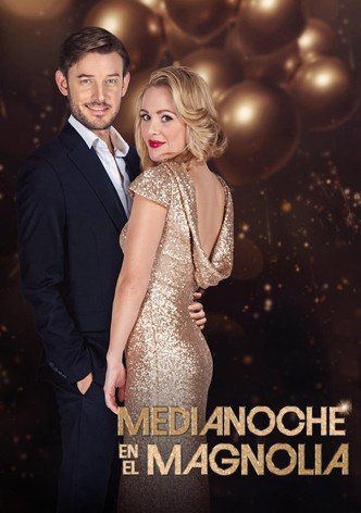 Nochevieja en el Magnolia