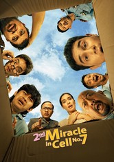 2nd Miracle in Cell No. 7