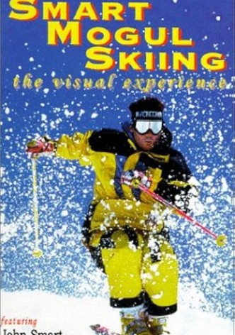 Smart Mogul Skiing: The Visual Experience