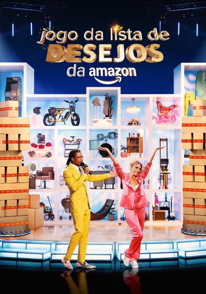 Assistir wish list games ver s ries online