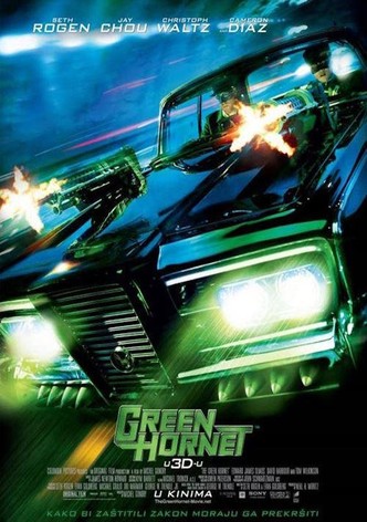 Green Hornet