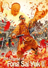 Fong Sai Yuk II