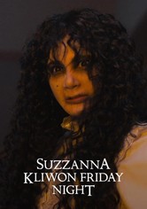 Suzzanna: Kliwon Friday Night