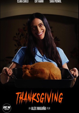Thanksgiving