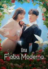 She Dreams of Cinderella