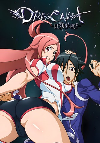 드래고너트 - 더 레조넌스