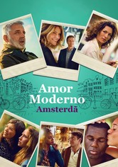 Amor Moderno Amsterdã