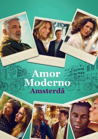Amor Moderno Amsterdã