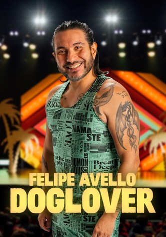 Felipe Avello: Doglover