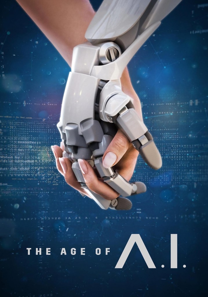 The Age of A.I