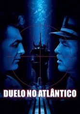Duelo no Atlântico