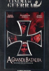 A Grande Batalha