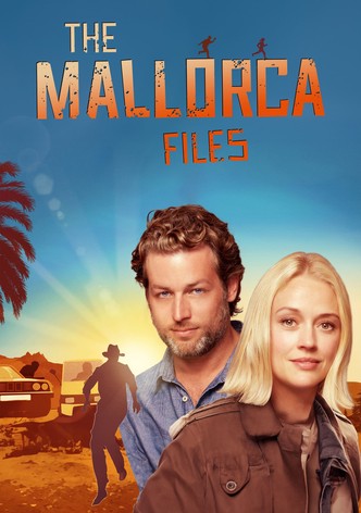 Los archivos de Mallorca - Temporada 2