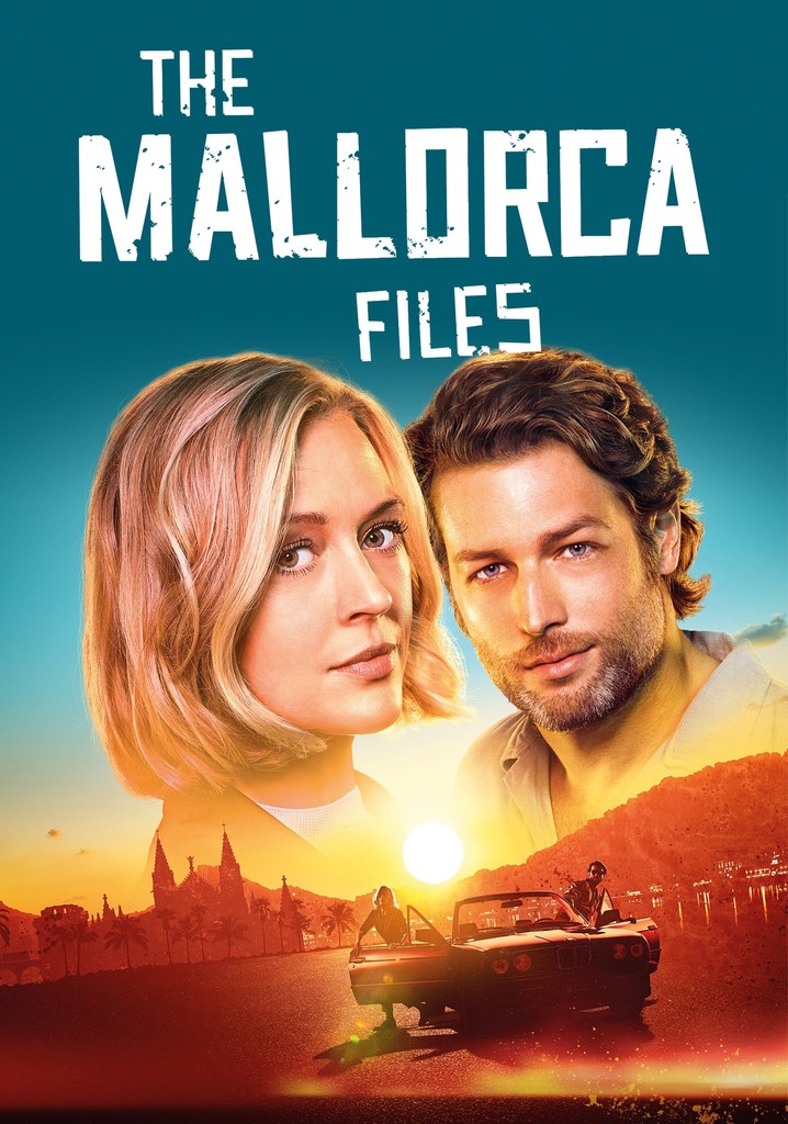 The Mallorca Files streaming tv show online