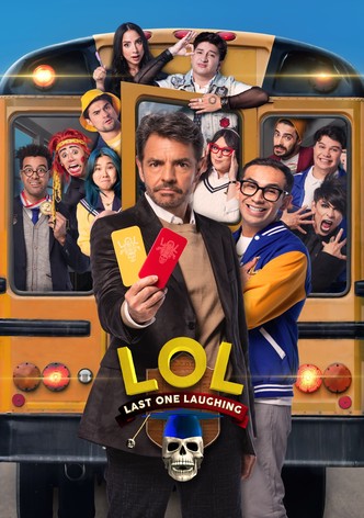 LOL: Last One Laughing - Temporada 6