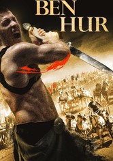 Ben Hur - Staffel 1