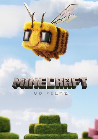 Minecraft vo Filme