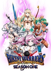 Bikini Warriors - Season 1